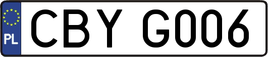 CBYG006