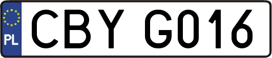 CBYG016