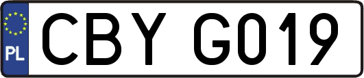CBYG019