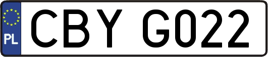 CBYG022