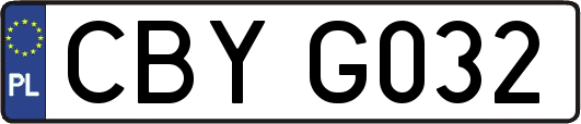 CBYG032