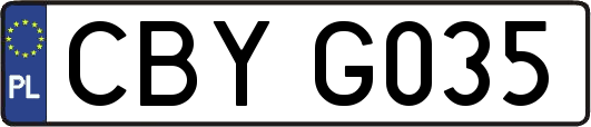 CBYG035