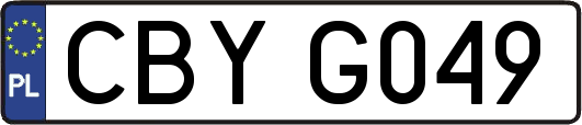 CBYG049