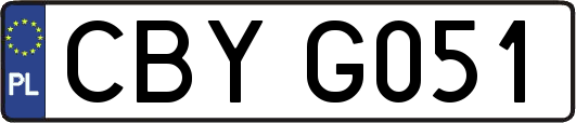 CBYG051