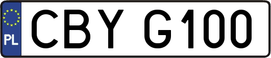CBYG100