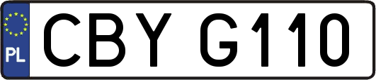 CBYG110