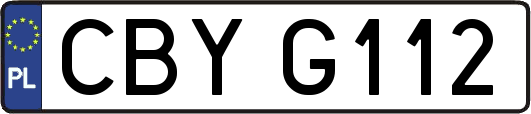 CBYG112