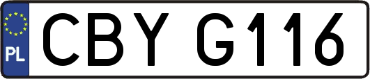 CBYG116