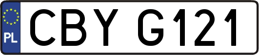 CBYG121