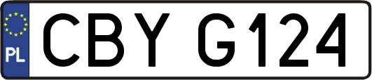 CBYG124
