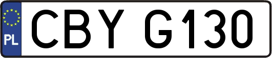 CBYG130