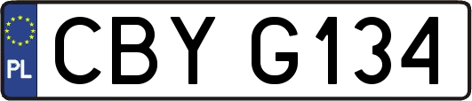 CBYG134
