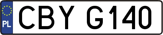 CBYG140