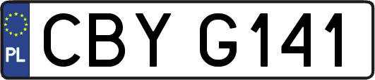 CBYG141