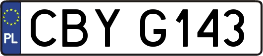 CBYG143