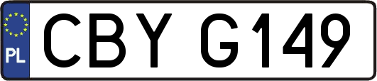 CBYG149