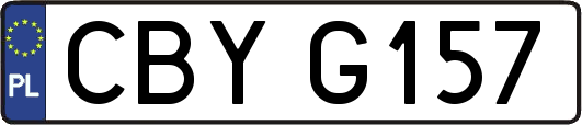 CBYG157