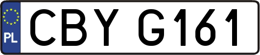 CBYG161