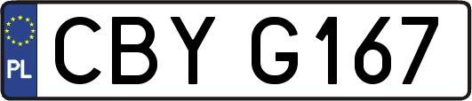 CBYG167