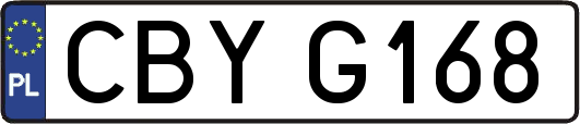 CBYG168