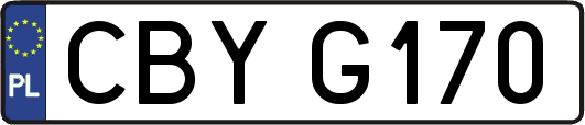 CBYG170
