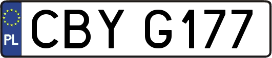 CBYG177