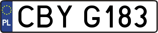 CBYG183