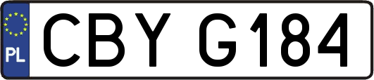CBYG184