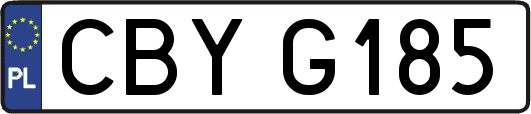 CBYG185