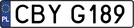 CBYG189