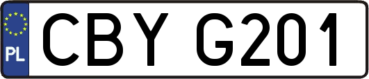 CBYG201