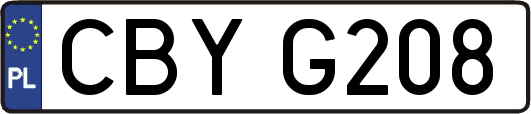 CBYG208