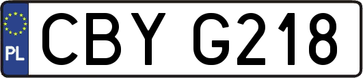 CBYG218