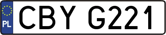 CBYG221