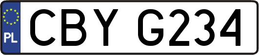 CBYG234