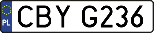 CBYG236