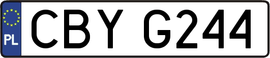 CBYG244