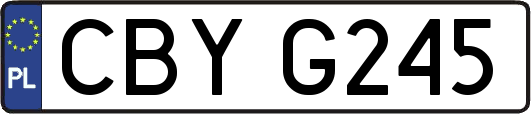 CBYG245