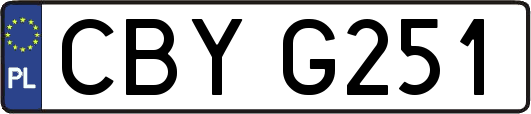 CBYG251