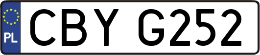 CBYG252