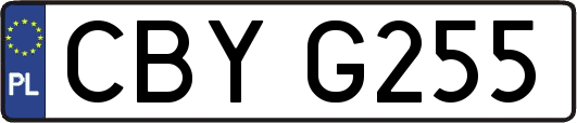 CBYG255