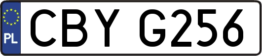 CBYG256