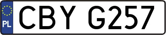CBYG257