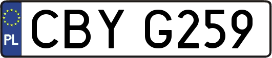 CBYG259