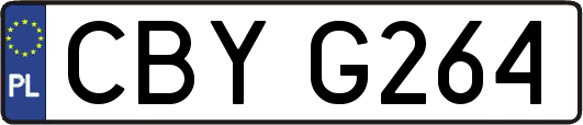 CBYG264