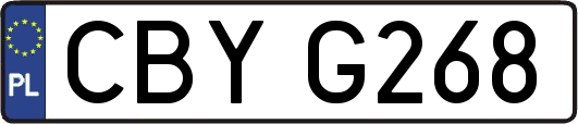 CBYG268