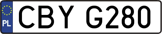 CBYG280