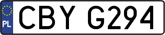 CBYG294