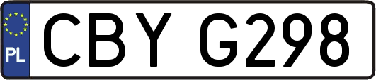 CBYG298