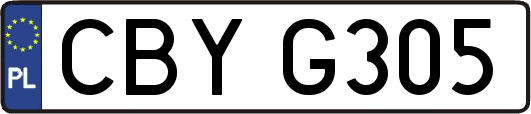 CBYG305